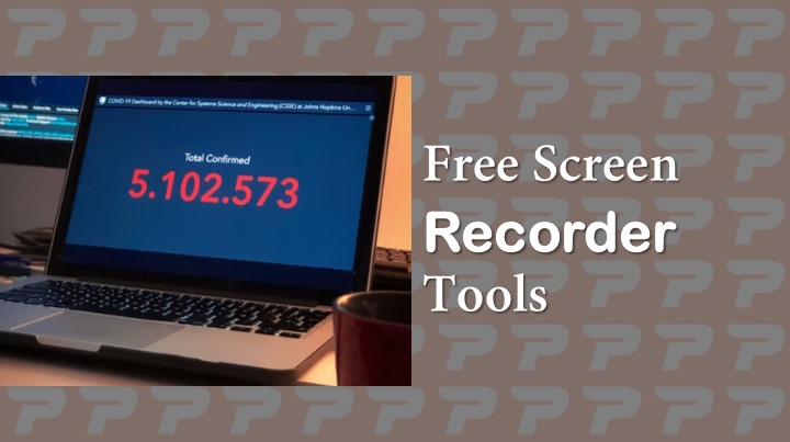 Best Free and Paid Screen Recorder Software for Teaching