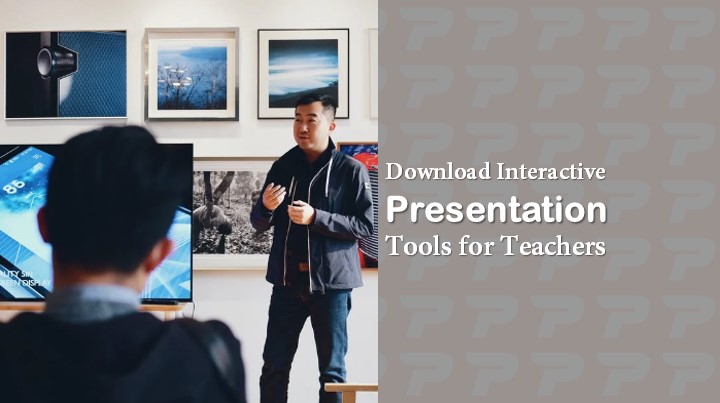 Download Teachers’ Presentation Templates for Free