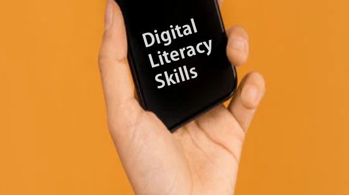 importance of digital literacy in education