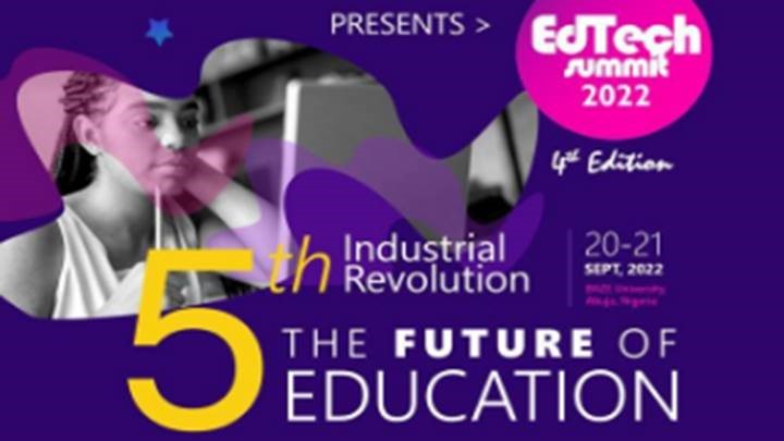 Educational Technology Summit 2022 Edition