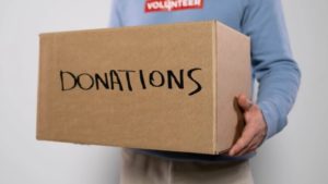 9 Powerful Benefits of a Donation Box at School