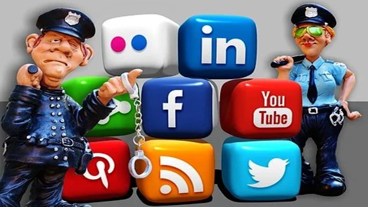 Boosting Social Media Security Awareness