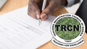 How to Obtain TRCN Letter of Professional Standing
