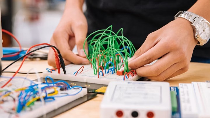 Innovative STEM Teaching Tools to Engage Your Students