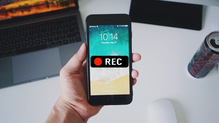 8 Best Mobile Screen Recorder Apps [Android & iPhone]