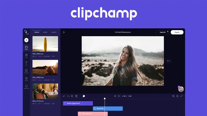 Microsoft Clipchamp Review: A Simplified Video Editor