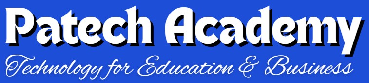 Patech Academy Logo