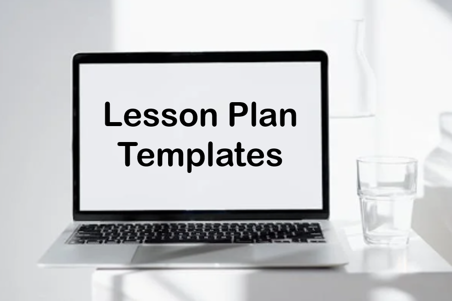 Lesson Plan Templates In Ms Word