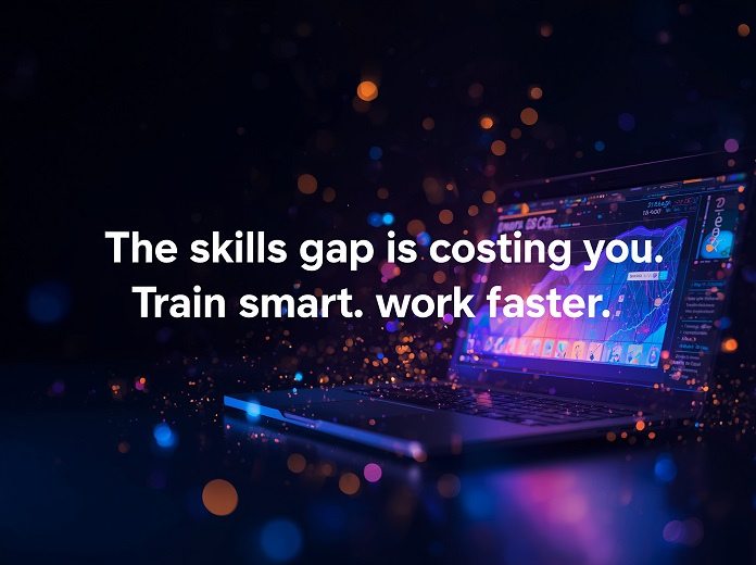 workplace digital training